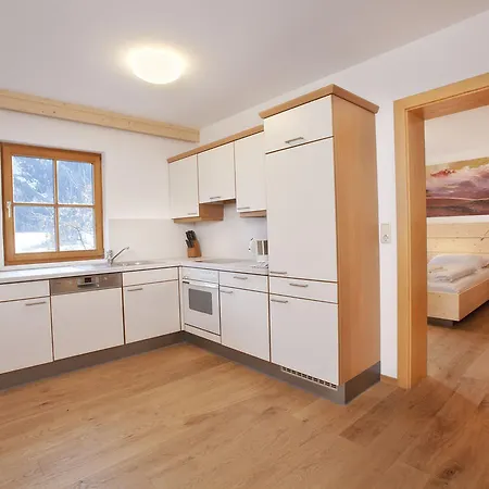Walder Kirchstubn Inn Wald im Pinzgau