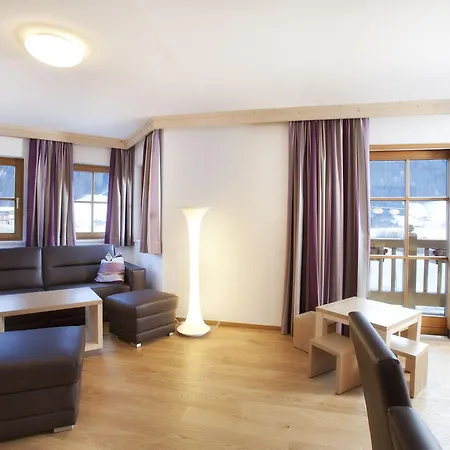Walder Kirchstubn Inn