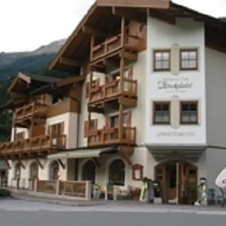 Walder Kirchstubn