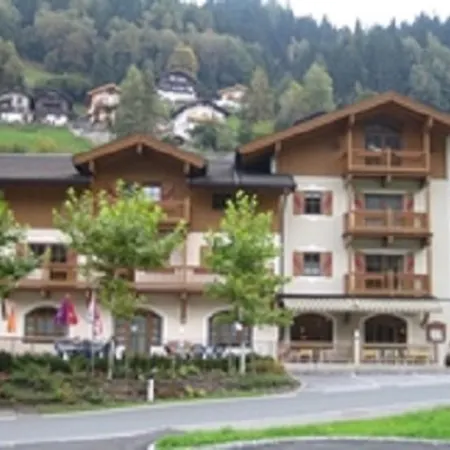 Walder Kirchstubn Inn *