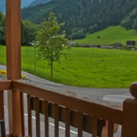 Inn Walder Kirchstubn Wald im Pinzgau