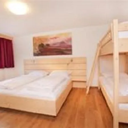 Walder Kirchstubn Inn